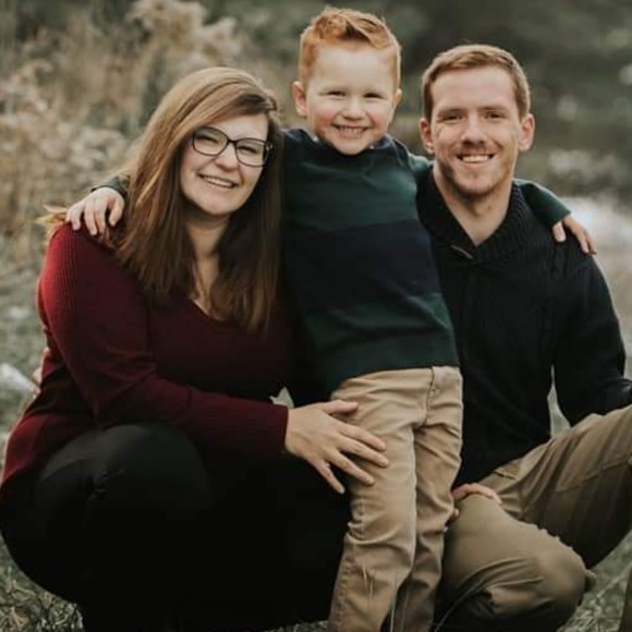 Meet your Posher, Joseph - Picture 1 of 1